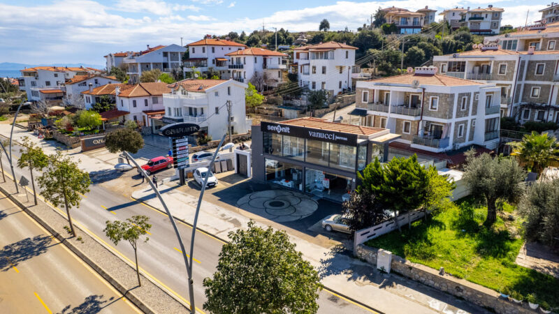 Datça – Şube